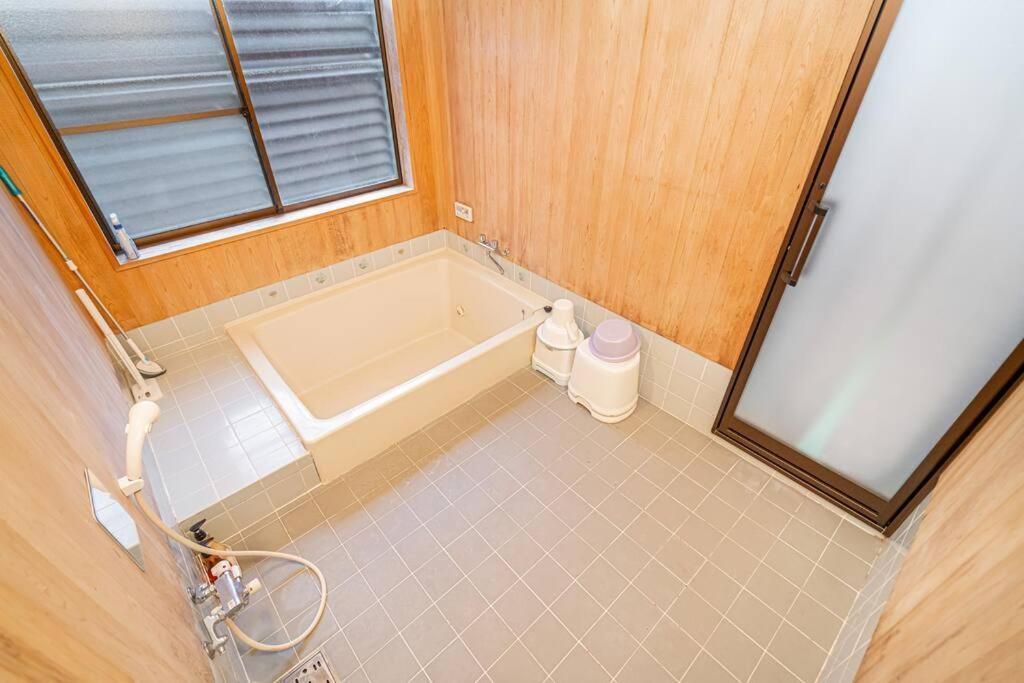 おもちゃ王国と北軽井沢の大自然を満喫できる貸別荘 Karuizawa Exterior foto